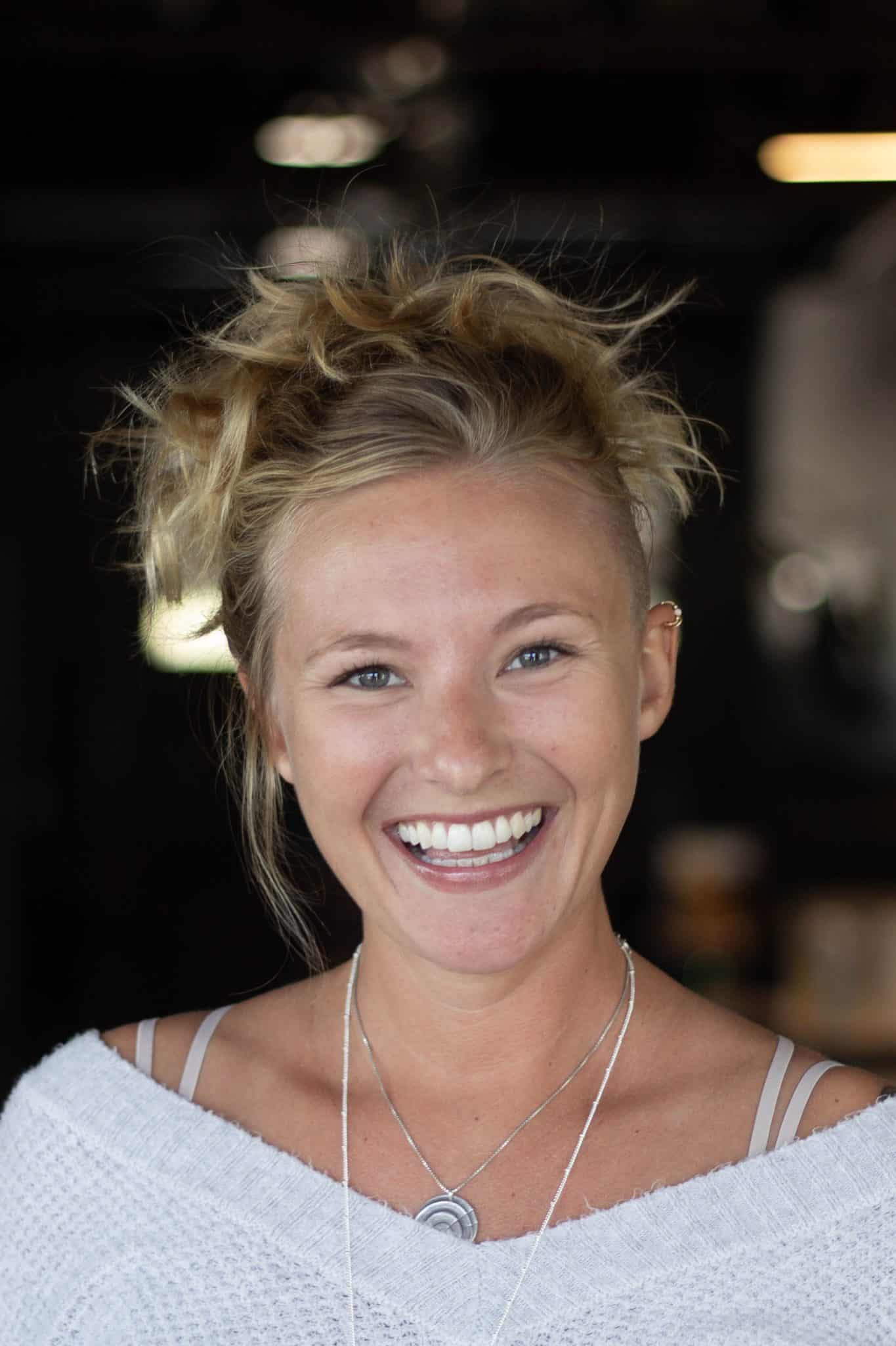 Meet Emma of Aaron Rich Marketing