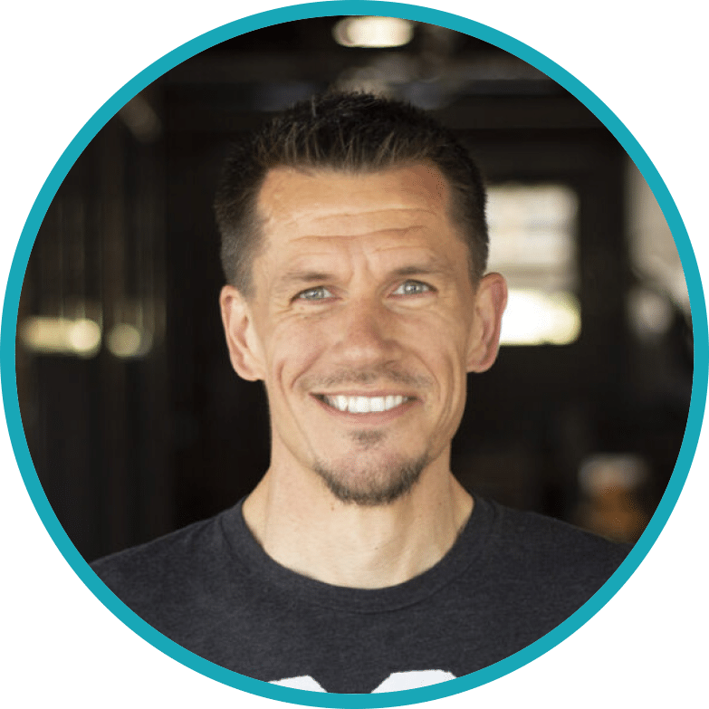 Meet Brandon of Aaron Rich Marketing