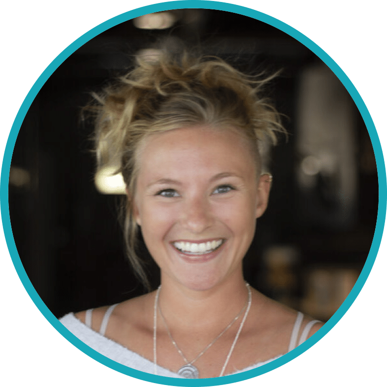 Meet Emma of Aaron Rich Marketing
