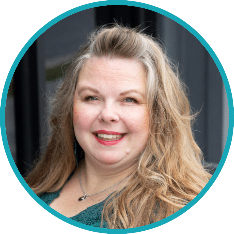 Meet Shanna of Aaron Rich Marketing