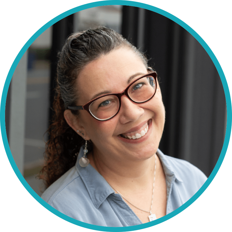Meet Tessa of Aaron Rich Marketing