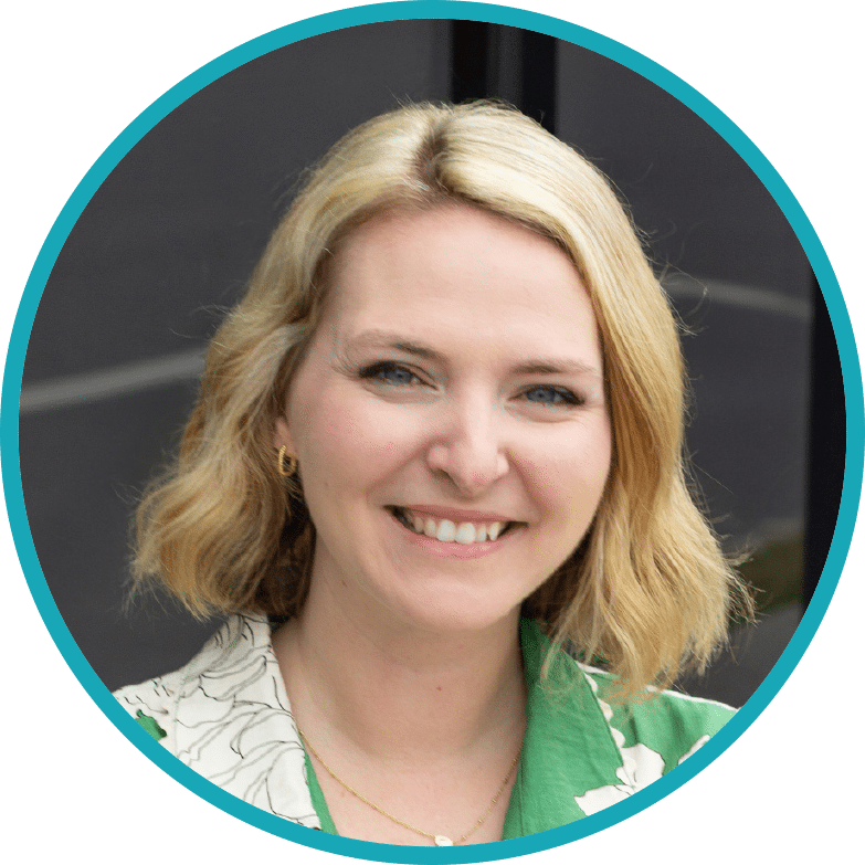 Meet Ashley of Aaron Rich Marketing