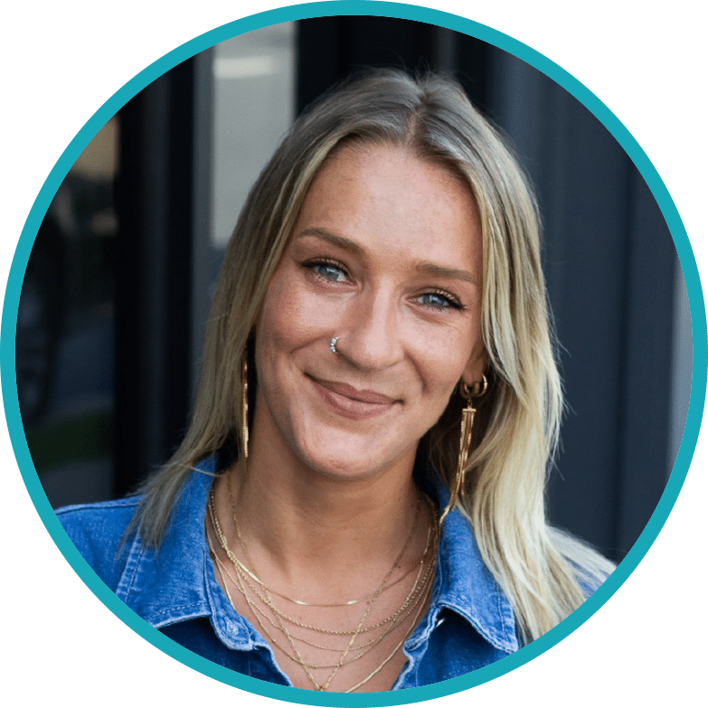 Meet Emma of Aaron Rich Marketing