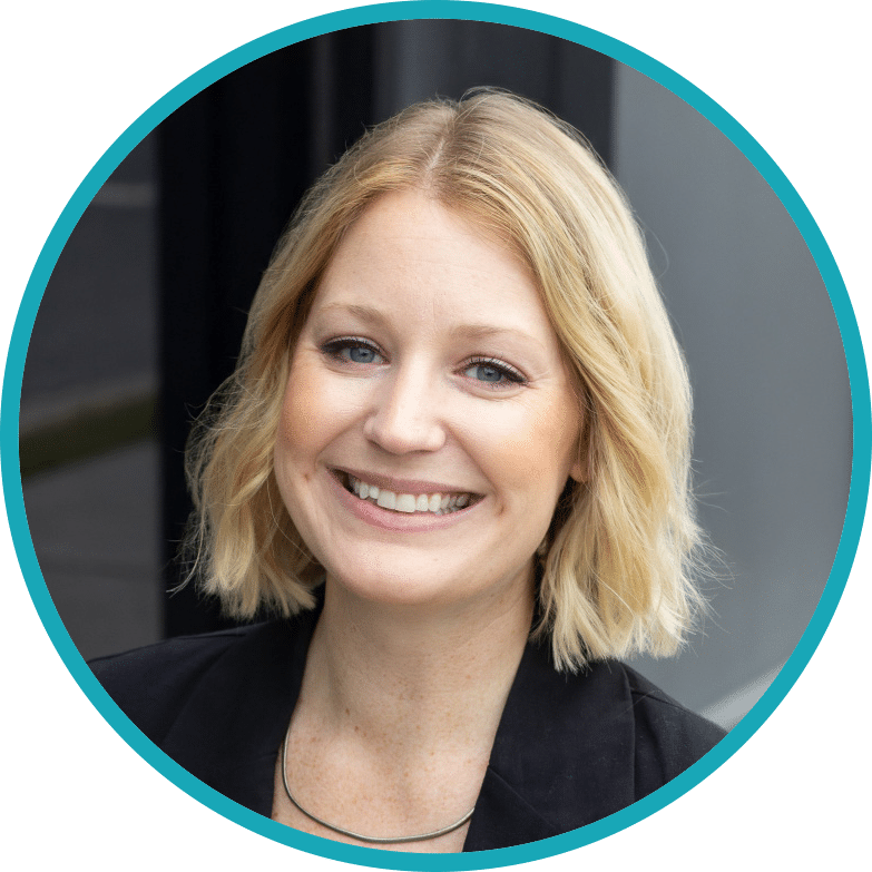 Meet Murphy of Aaron Rich Marketing