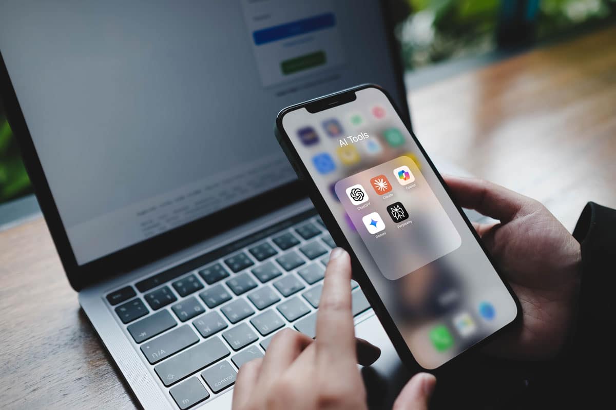 How AI and ChatGPT Are Changing the Way People Find Businesses (And What It Means for Your Marketing)