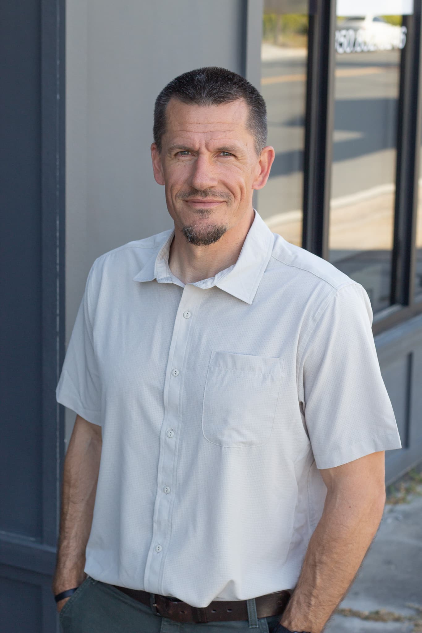 Meet Brandon of Aaron Rich Marketing