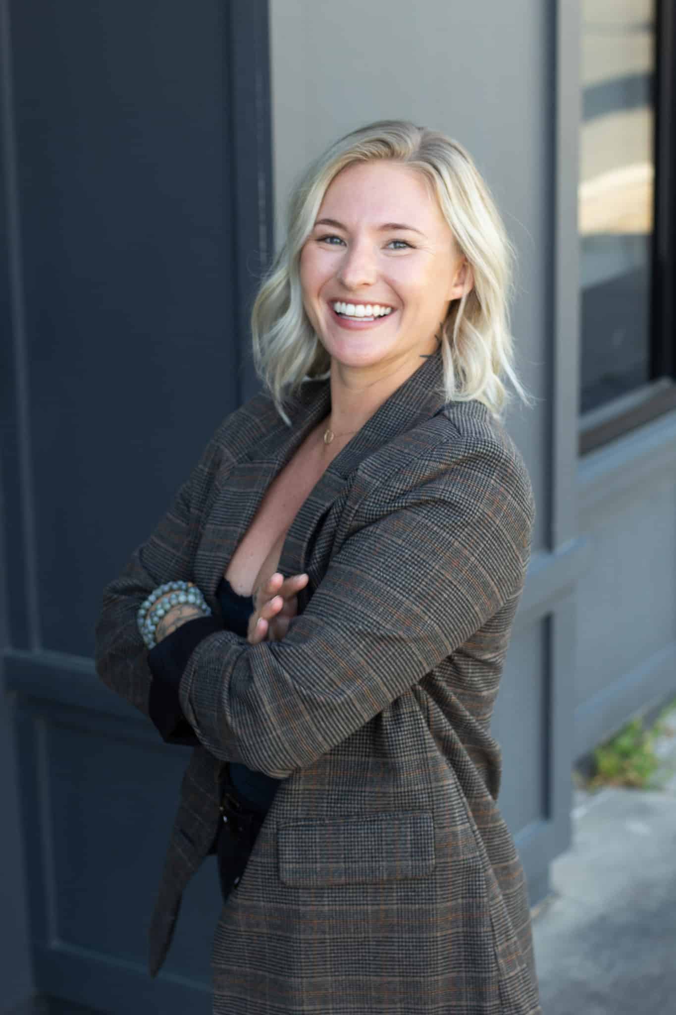 Meet Emma of Aaron Rich Marketing